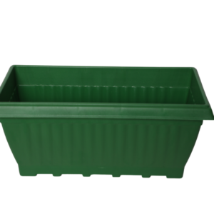 KR RECTANGULAR PLANTER 12 INCH (1)