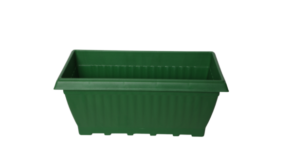 KR RECTANGULAR PLANTER 12 INCH (1)