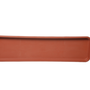 KR RECTANGULAR PLANTER TRAY 12