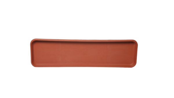 KR RECTANGULAR PLANTER TRAY 12