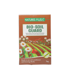 NATURES PLUS BIO SOIL GARD 1KG (2)