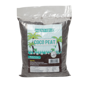 NATURES PLUS COCOPEATH POUCH 3 KG (2)