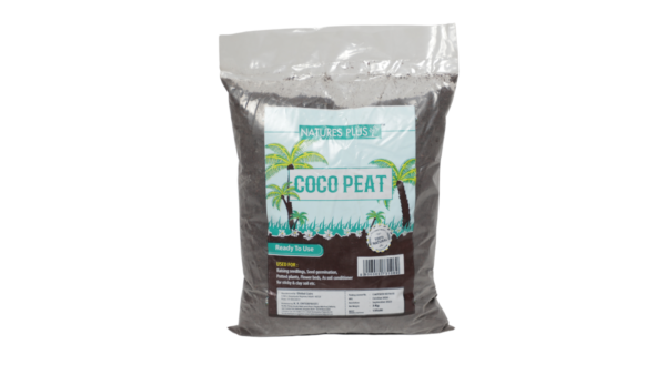 NATURES PLUS COCOPEATH POUCH 3 KG (2)