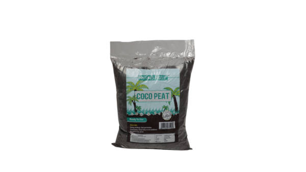 NATURES PLUS COCOPEATH POUCH 3 KG