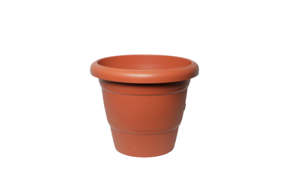 NP FLOWER POT