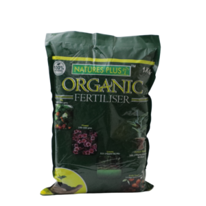 Nature Plus Organic Fertilizer 1KG (2)