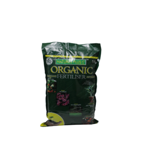 Nature Plus Organic Fertilizer 1KG