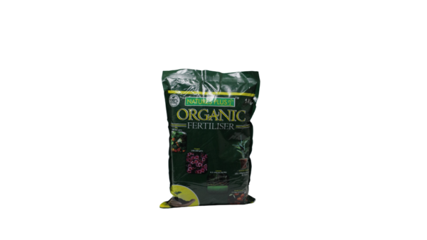 Nature Plus Organic Fertilizer 1KG