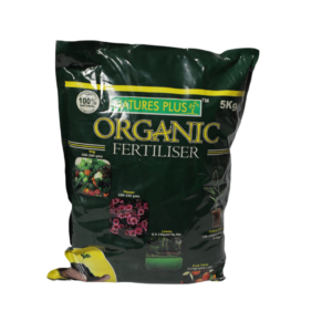 Nature Plus Organic Fertilizer 5KG (2)