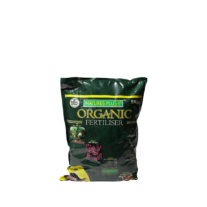 Nature Plus Organic Fertilizer 5KG (3)